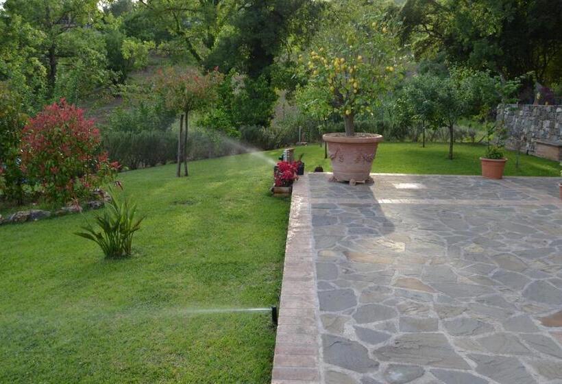 ベッドアンドブレックファースト Incanto Di Luna