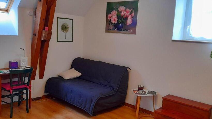 צימר La Maison De L Escargot