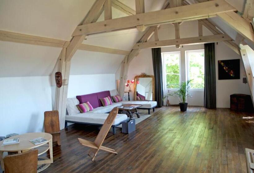 צימר La Maison De L Escargot