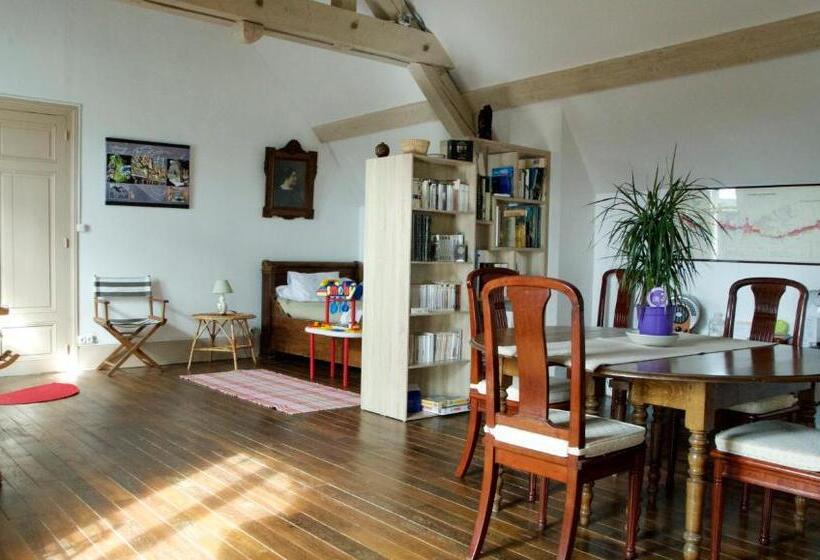 住宿加早餐  La Maison De L Escargot