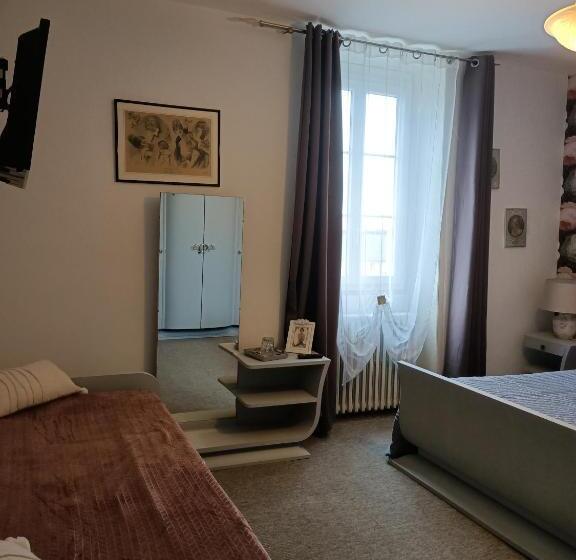Bed and Breakfast La Morgiane