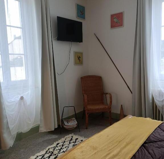 Bed and Breakfast La Morgiane