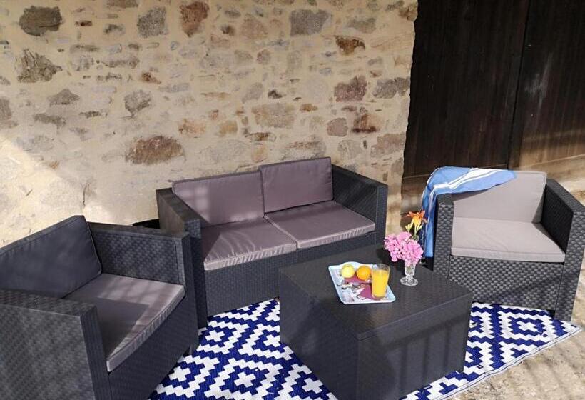 Bed and Breakfast La Morgiane