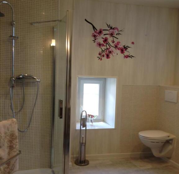 Bed and Breakfast La Morgiane
