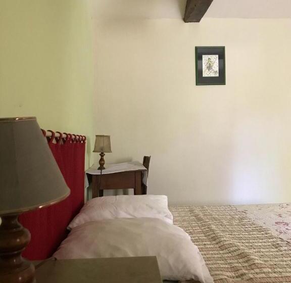 Bed and Breakfast La Raymondiere