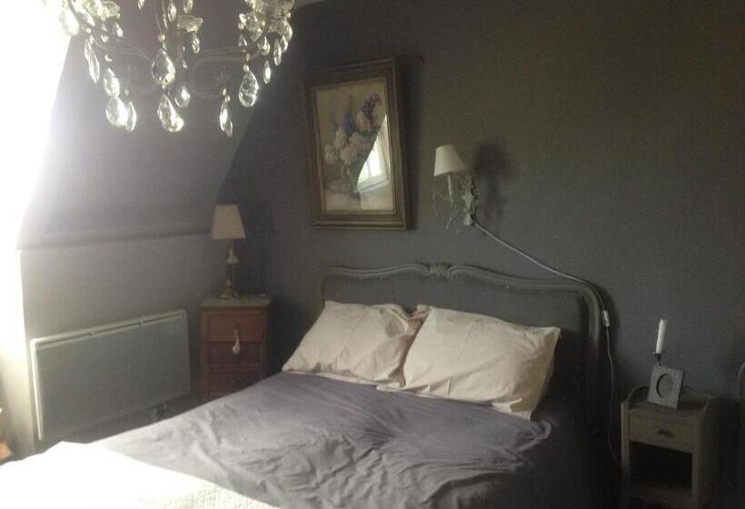 צימר Le Jardin Adele