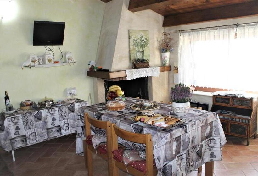 مبيت وإفطار Medieval Village Of Pacentro