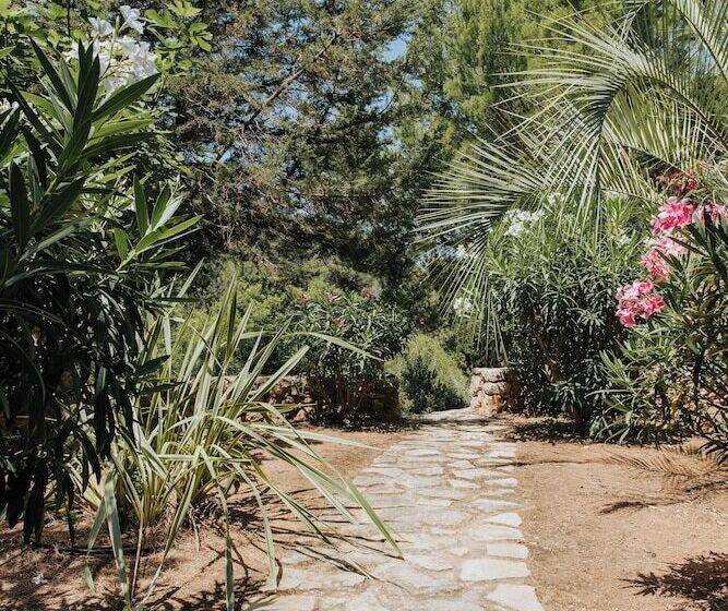 مبيت وإفطار Guesthouse Paissa D En Bernat