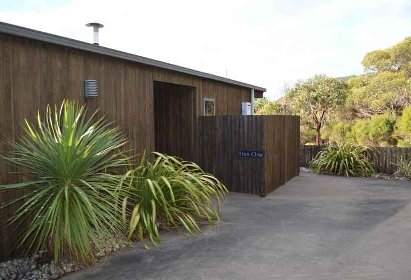 צימר Rocky Cape Retreat