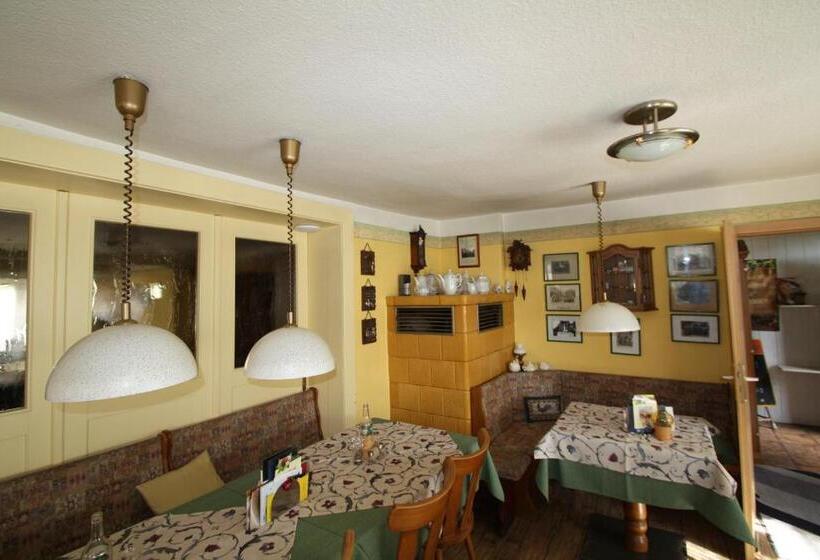 צימר Teschendorfer Landgasthof