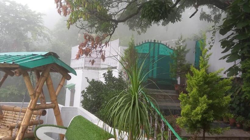 צימר Experto The Greens