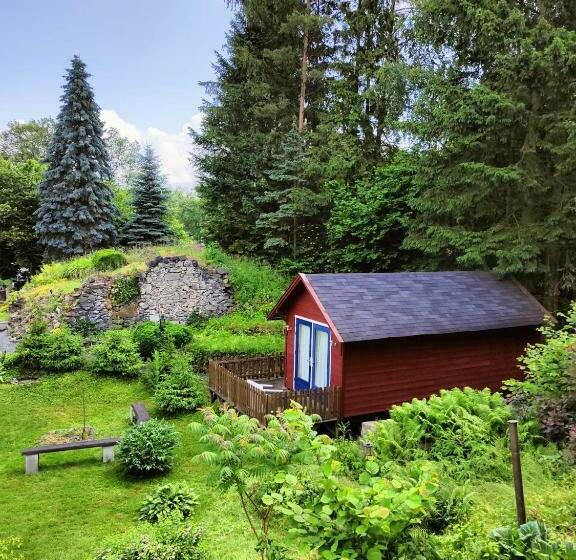 Bed And Breakfast Tvrz