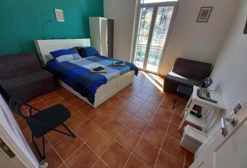 Celtic House B&b