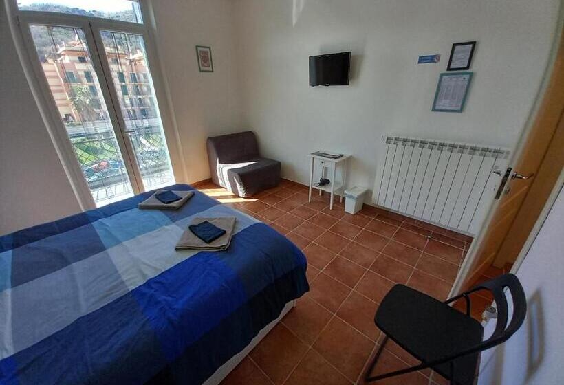 Celtic House B&b