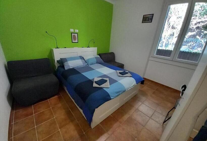 Celtic House B&b