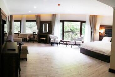 şelale Otel