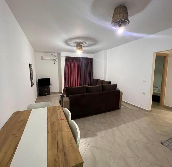 Hard Rock Apartments