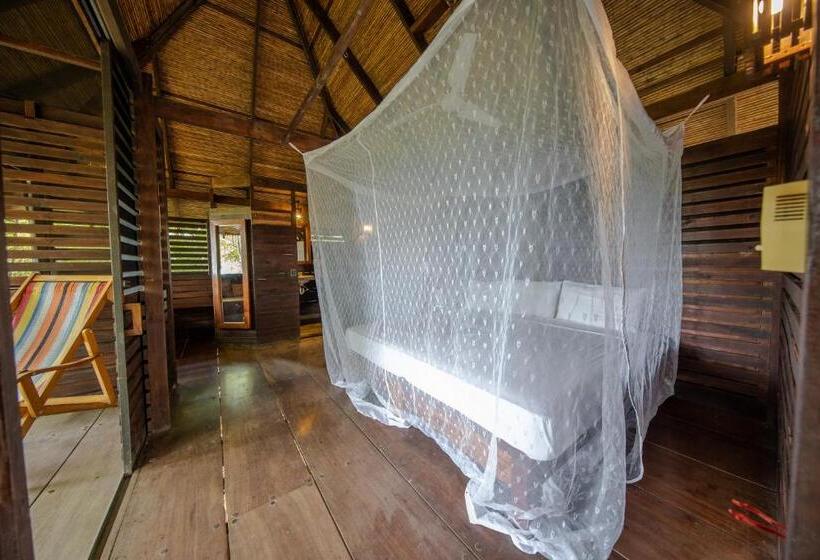 فندق Buena Vista Surf Club