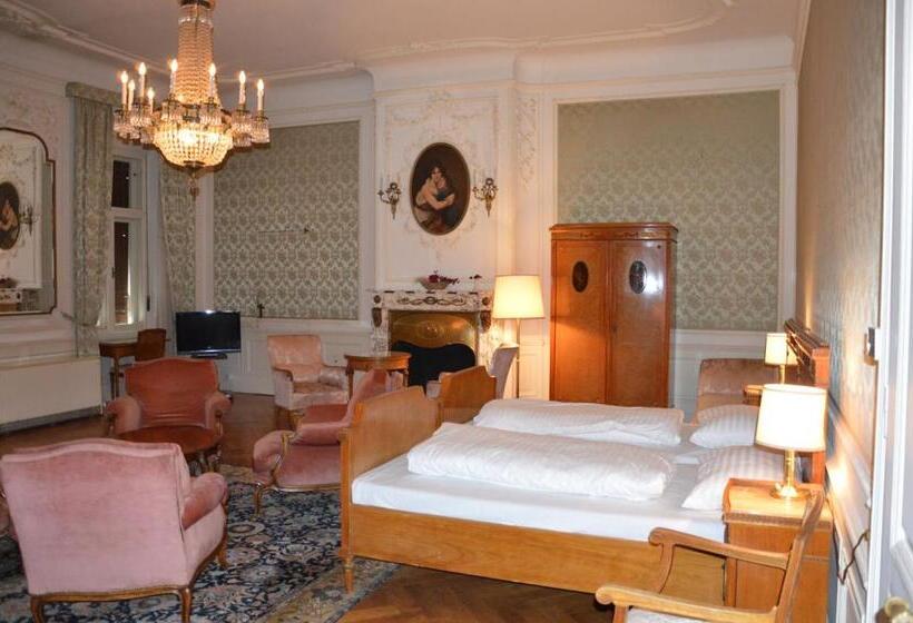 هتل De L Europe Gastein