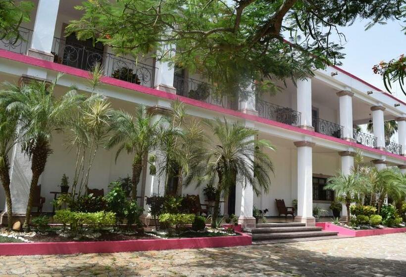 Finca Garullo Hotel Boutique