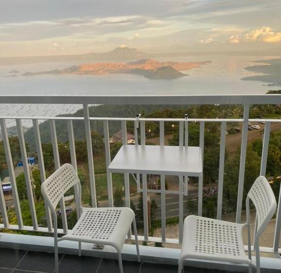 فندق Mvm Staycation, Tagaytay