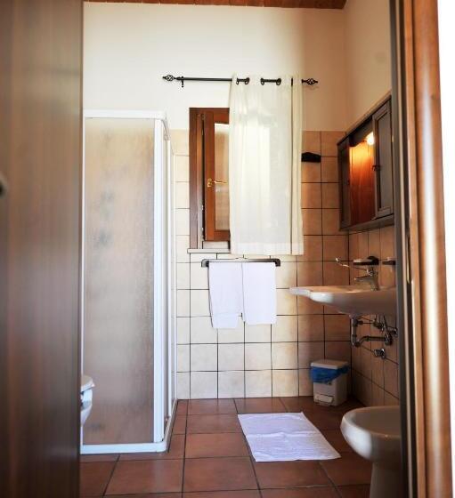 בית מלון כפרי Oasi Di Cava Ispica