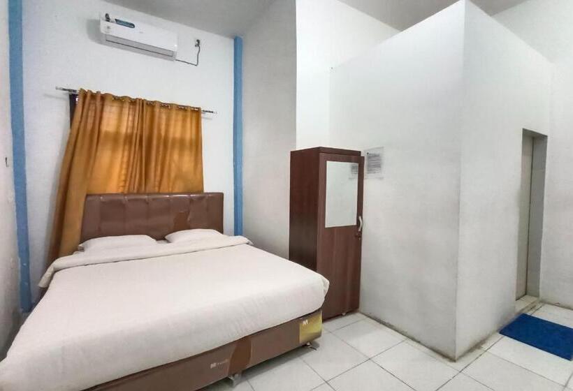 هتل Oyo 92207  Koperasi