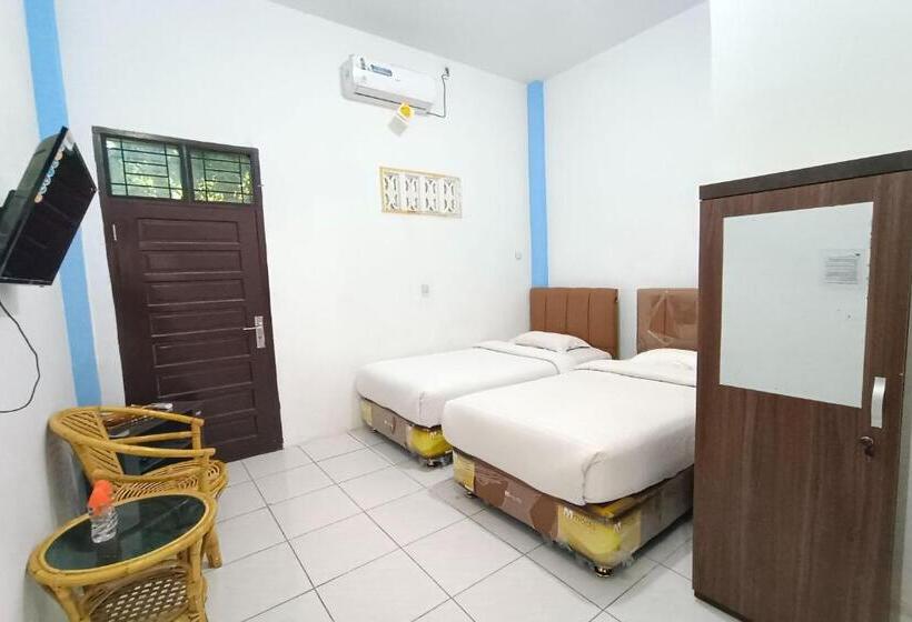 هتل Oyo 92207  Koperasi