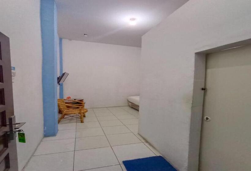 هتل Oyo 92207  Koperasi