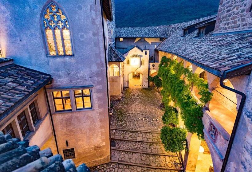 هتل Schloss Freudenstein
