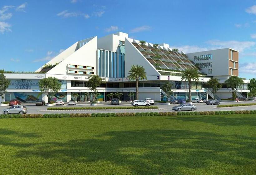 Отель Sleep Inn