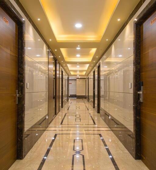 Отель Sleep Inn