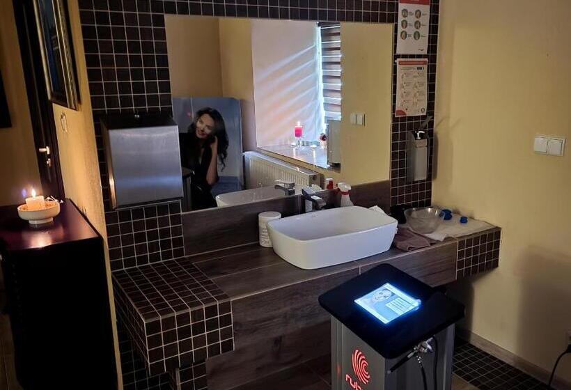 בית מלון כפרי Star Dadaj Resort & Spa