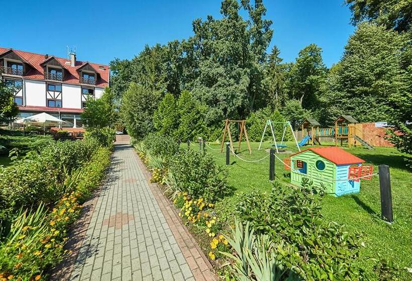 בית מלון כפרי Star Dadaj Resort & Spa