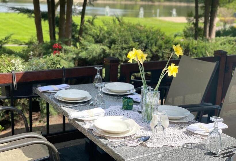 בית מלון כפרי Star Dadaj Resort & Spa