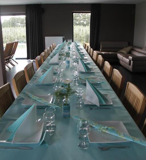 هتل Vakantiehoeve Berckelaer