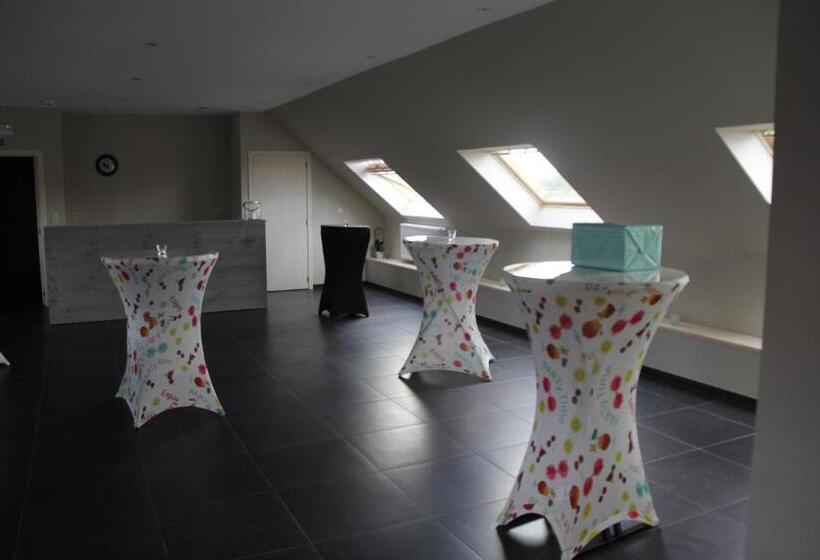 هتل Vakantiehoeve Berckelaer