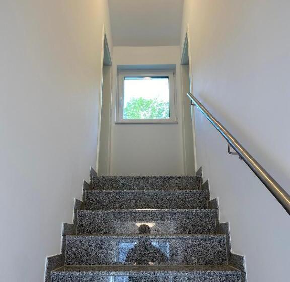 هتل Waldhaus Oelper