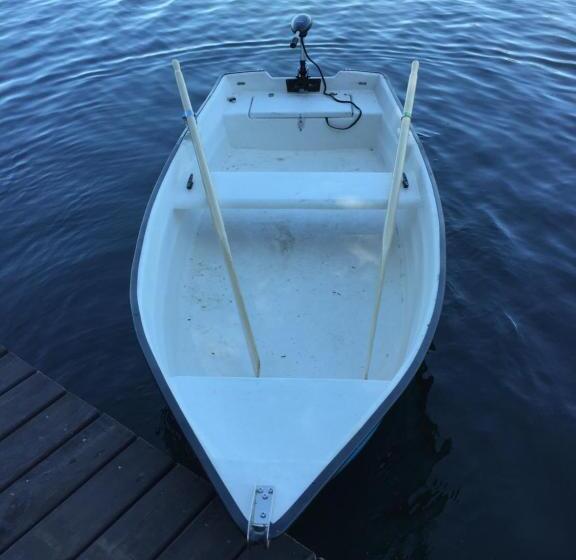 בית מלון כפרי Wypoczynek Na Mazurach U Sebka