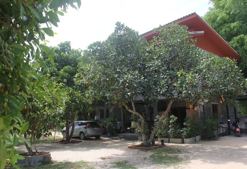 هتل Yangyai Garden Lodge