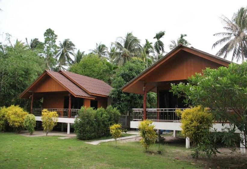 هتل Yangyai Garden Lodge