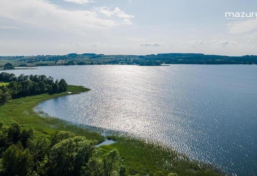 فندق Złota Leśniczówka