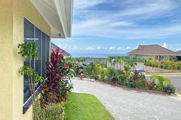 Jamnick Vacation Rentals Richmond, St Ann, Jamaica
