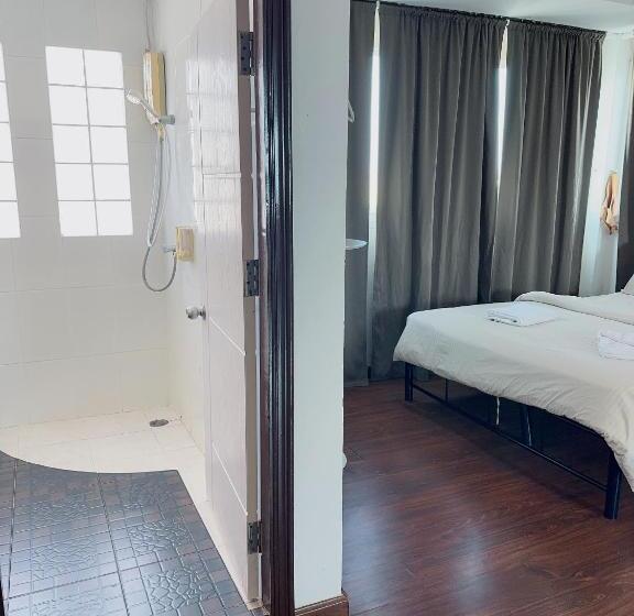 Jomtien Hostel 3