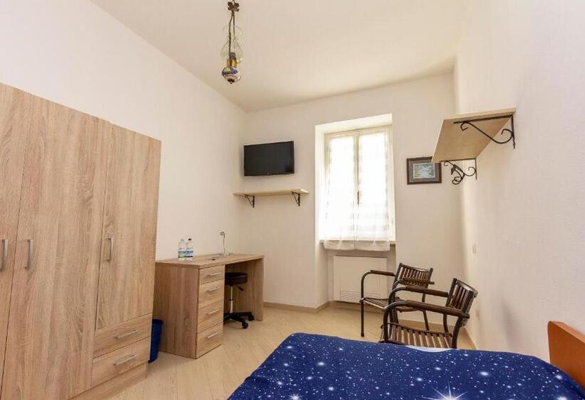 La Colomba B&b
