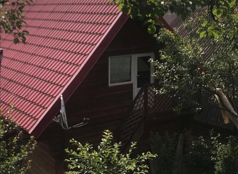 ペンション у олега