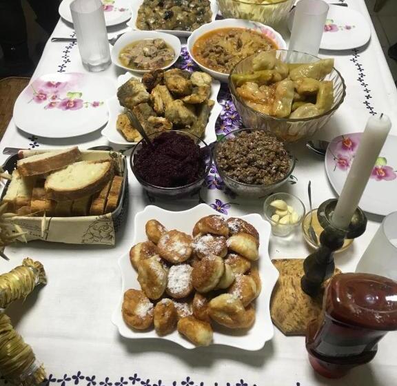 ペンション у олега