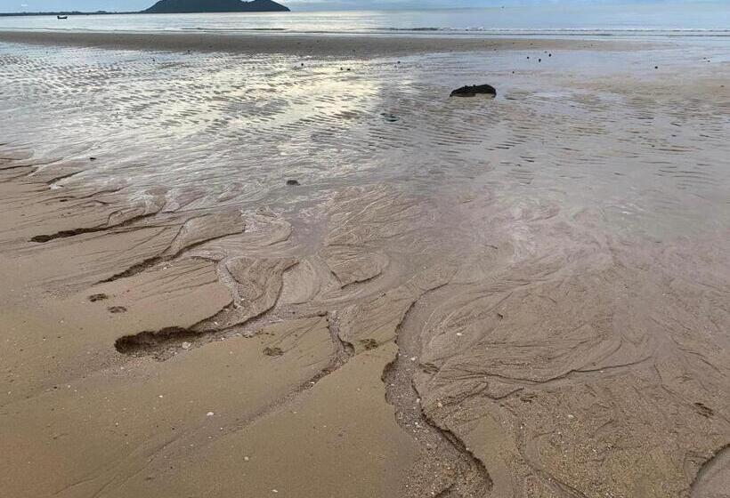 פנסיון Atmyhomestay Bangsaphan