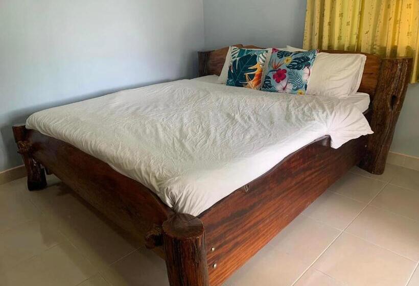 פנסיון Atmyhomestay Bangsaphan