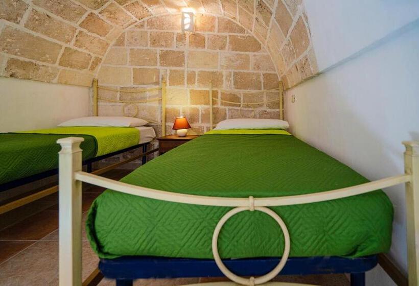 بنسيون B&b Nu Suennu